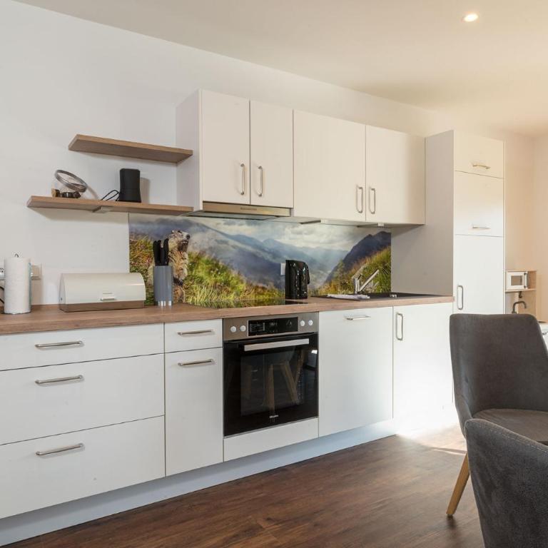 Mühle11 - Apartment mit 3 Schlafzimmern - 8