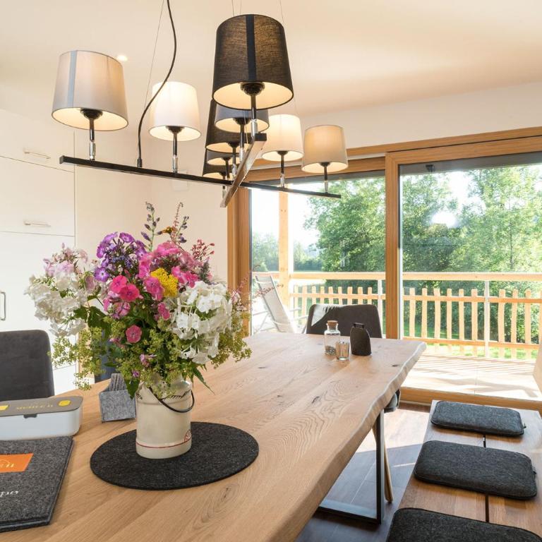 Mühle11 - Apartment mit 3 Schlafzimmern - 9