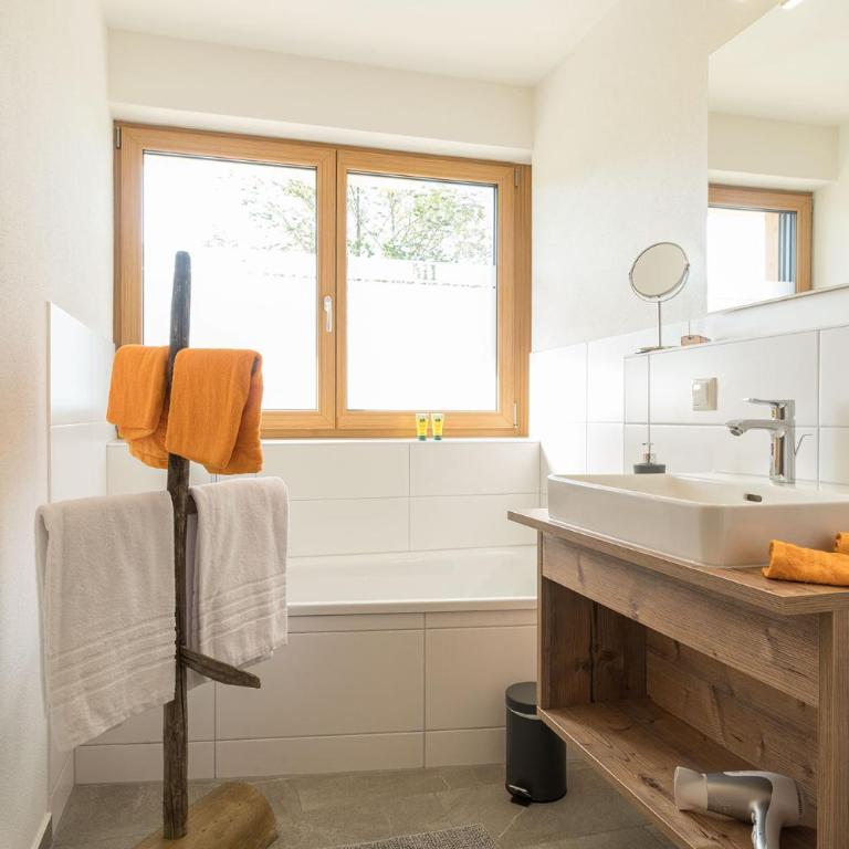 Mühle11 - Apartment mit 3 Schlafzimmern - 11
