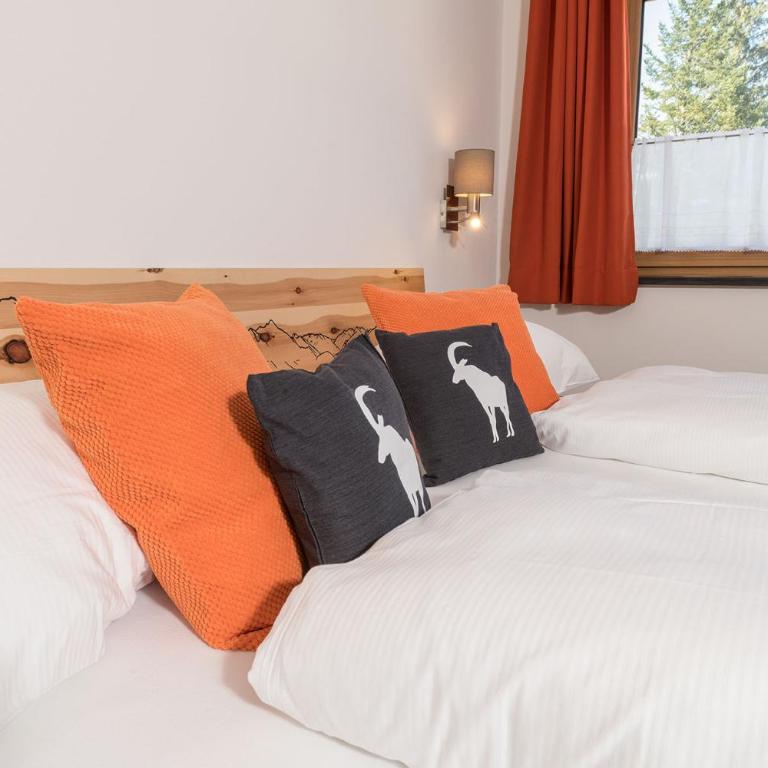 Mühle11 - Apartment mit 3 Schlafzimmern - 12