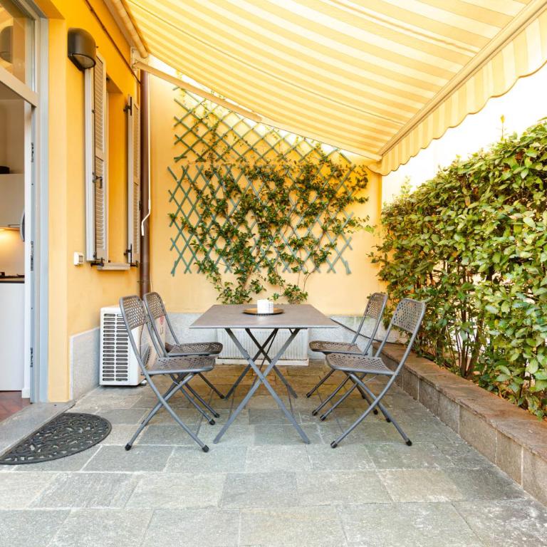 EASY CENTRAL LOFT - MONZA - Appartamento con 1 Camera da Letto - 21