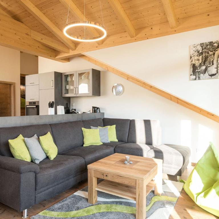 Mühle11 - Apartment mit 2 Schlafzimmern - 10