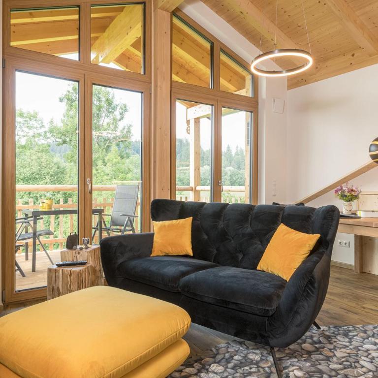Mühle11 - Apartment mit Balkon - 4