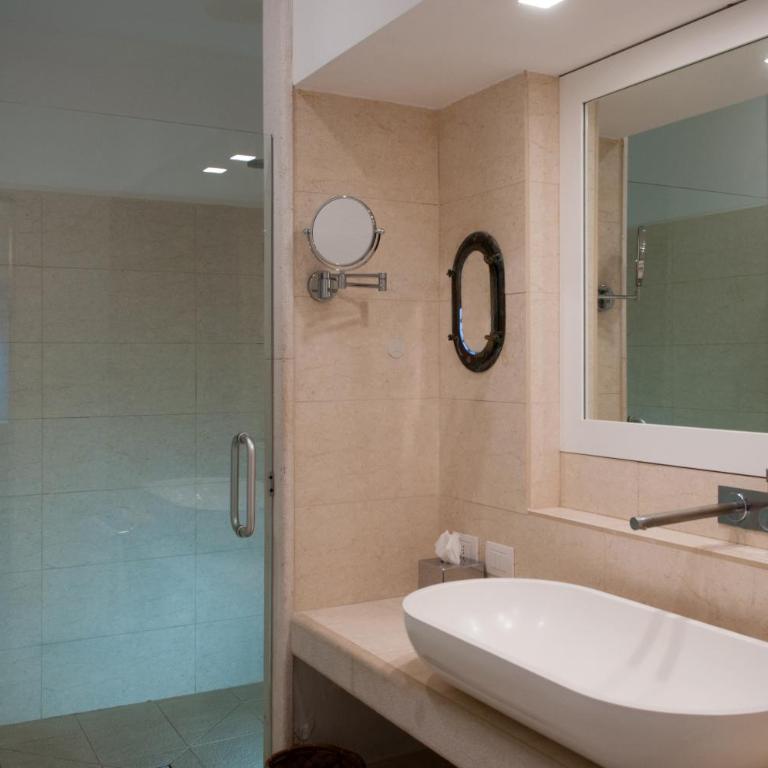 La Peschiera - Suite con Terrazza e Piscina Privata - 3
