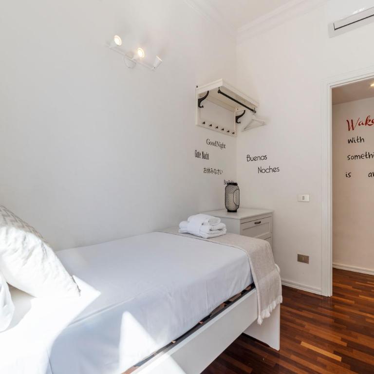 GuestHost - Fontana di Trevi Design Apartment - Two-Bedroom Apartment - 15