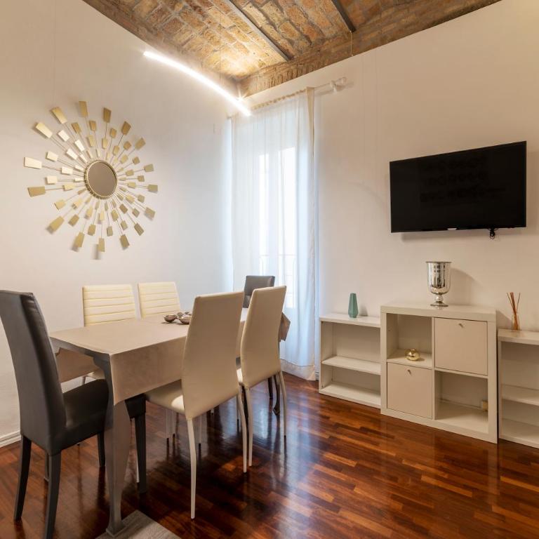 GuestHost - Fontana di Trevi Design Apartment - Two-Bedroom Apartment - 7