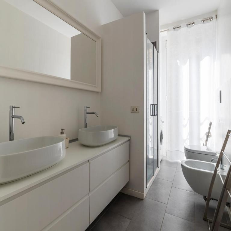GuestHost - Fontana di Trevi Design Apartment - Two-Bedroom Apartment - 19