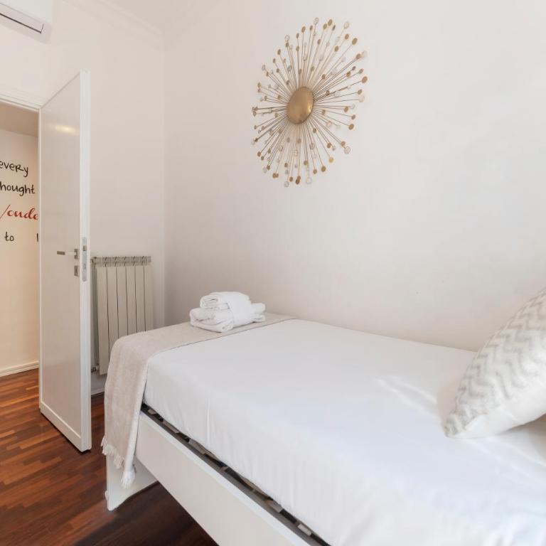 GuestHost - Fontana di Trevi Design Apartment - Two-Bedroom Apartment - 16