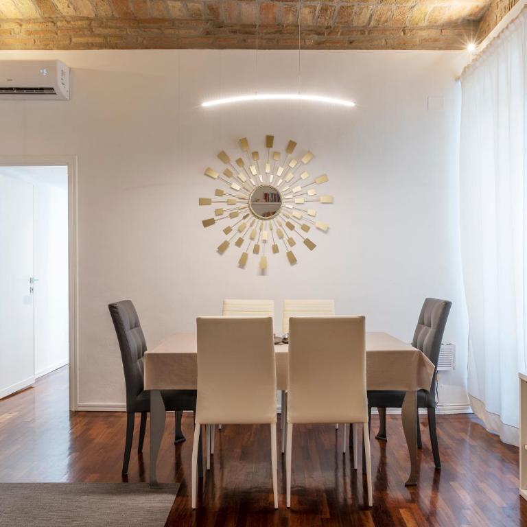 GuestHost - Fontana di Trevi Design Apartment - Two-Bedroom Apartment - 6