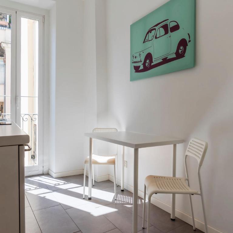 GuestHost - Fontana di Trevi Design Apartment - Two-Bedroom Apartment - 18