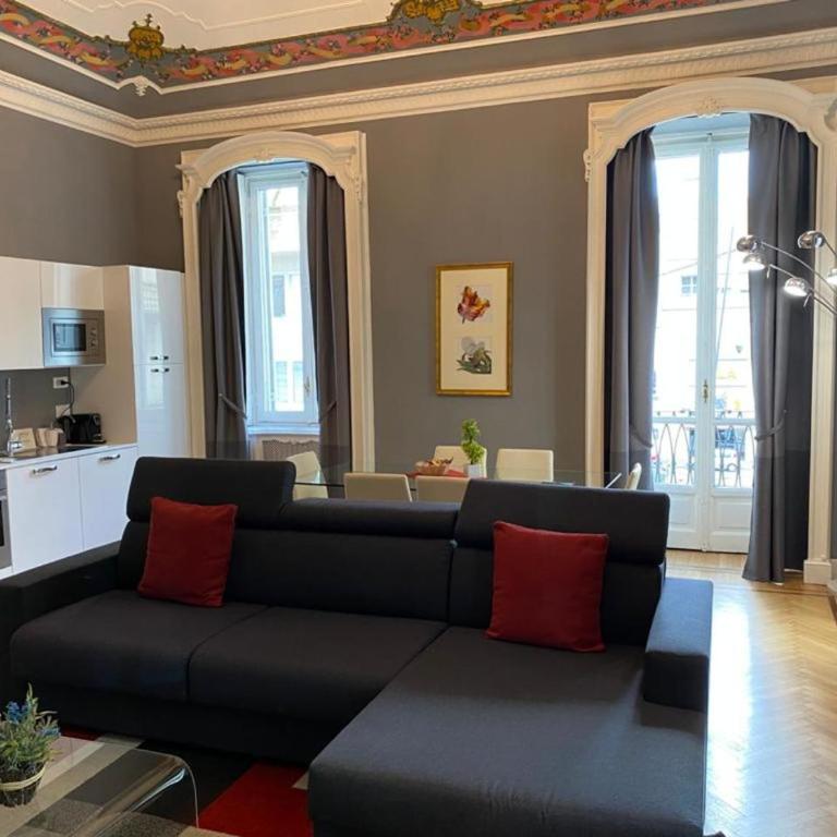 Loger Confort Residence & Apartments - Suite Executive - 3