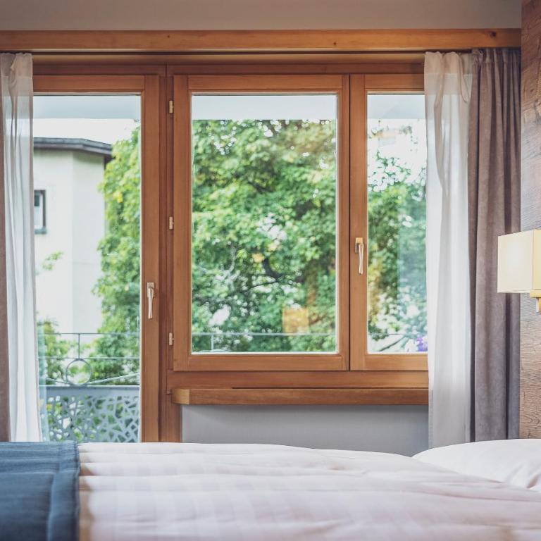 Hotel Strela by Mountain Hotels - Superior Doppelzimmer - 5