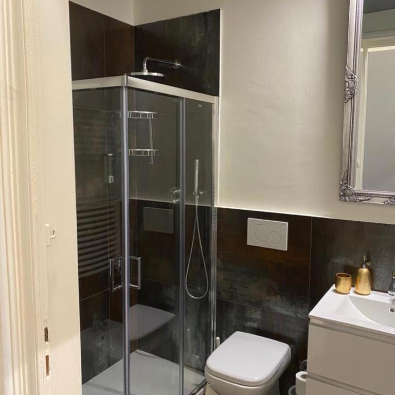 Loger Confort Residence & Apartments - Suite Executive - 1