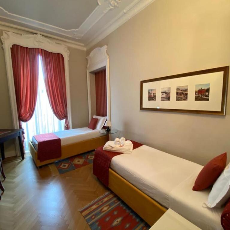 Loger Confort Residence & Apartments - Suite Executive - 4