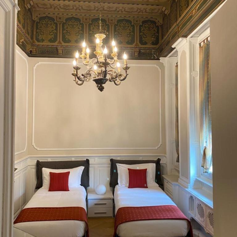 Loger Confort Residence & Apartments - Suite Executive - 5