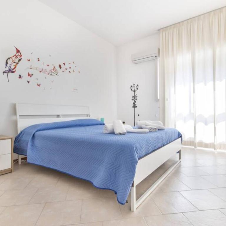 La Lumia - Al Politeama - Appartamento con 1 Camera da Letto - 1