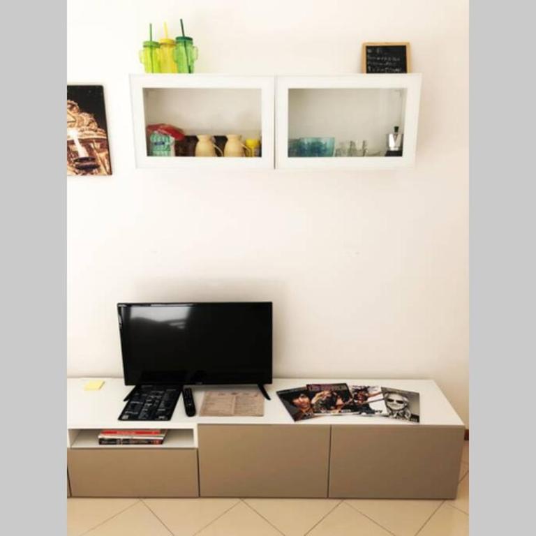 La Lumia - Al Politeama - Appartamento con 1 Camera da Letto - 11