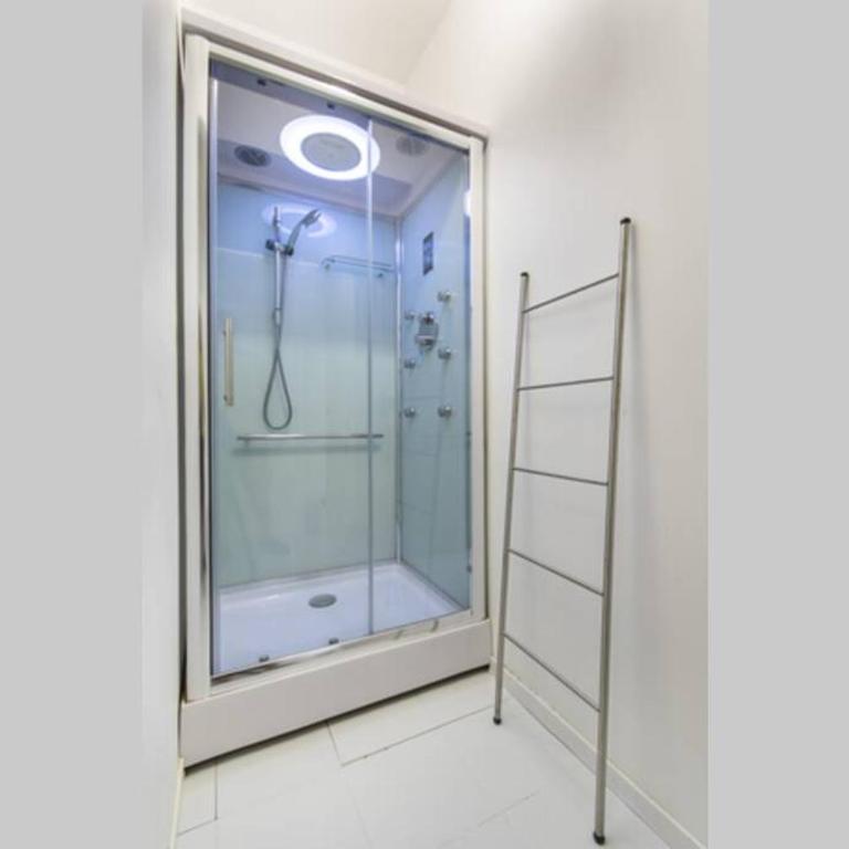 La Lumia - Al Politeama - Appartamento con 1 Camera da Letto - 3