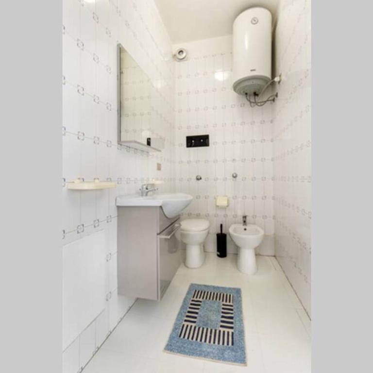 La Lumia - Al Politeama - Appartamento con 1 Camera da Letto - 15