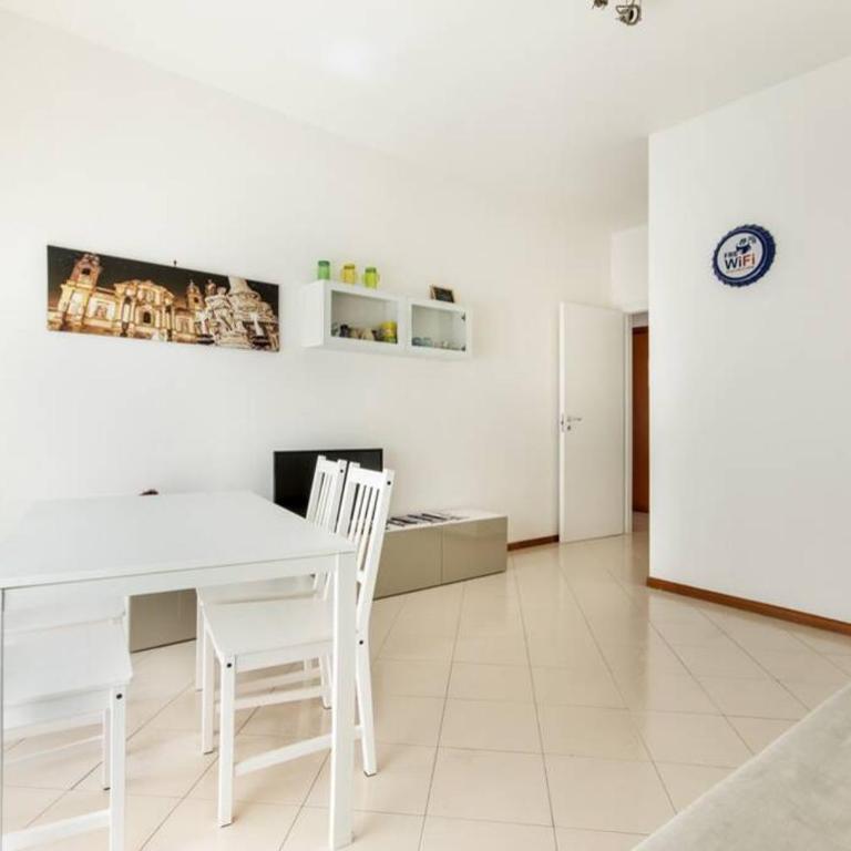 La Lumia - Al Politeama - Appartamento con 1 Camera da Letto - 13
