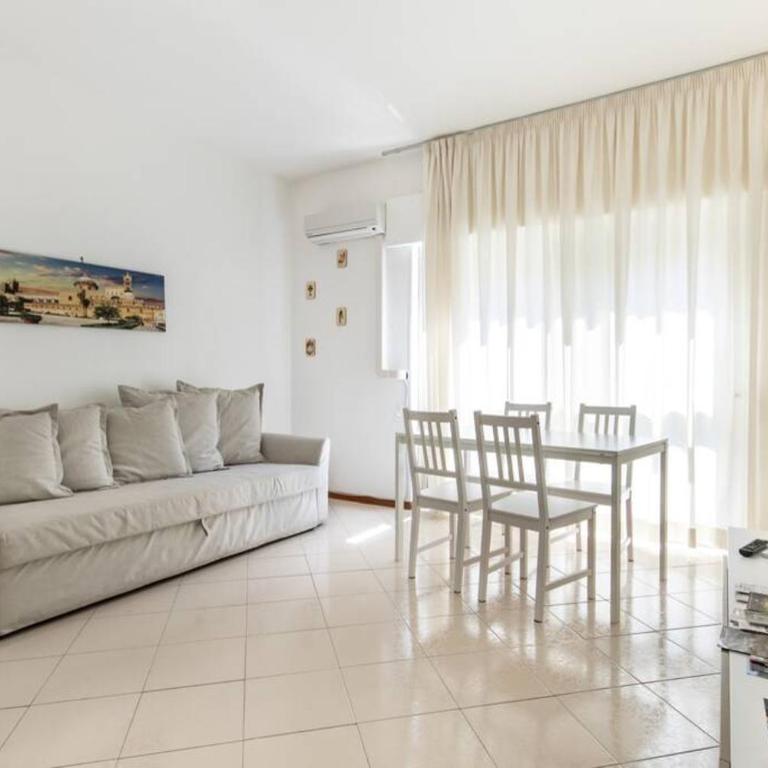 La Lumia - Al Politeama - Appartamento con 1 Camera da Letto - 4