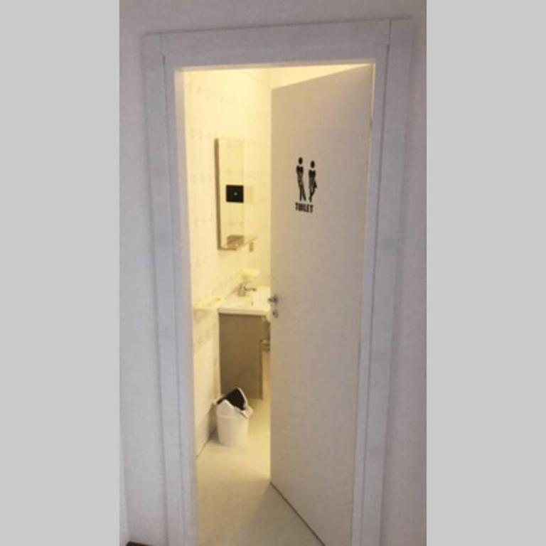 La Lumia - Al Politeama - Appartamento con 1 Camera da Letto - 20