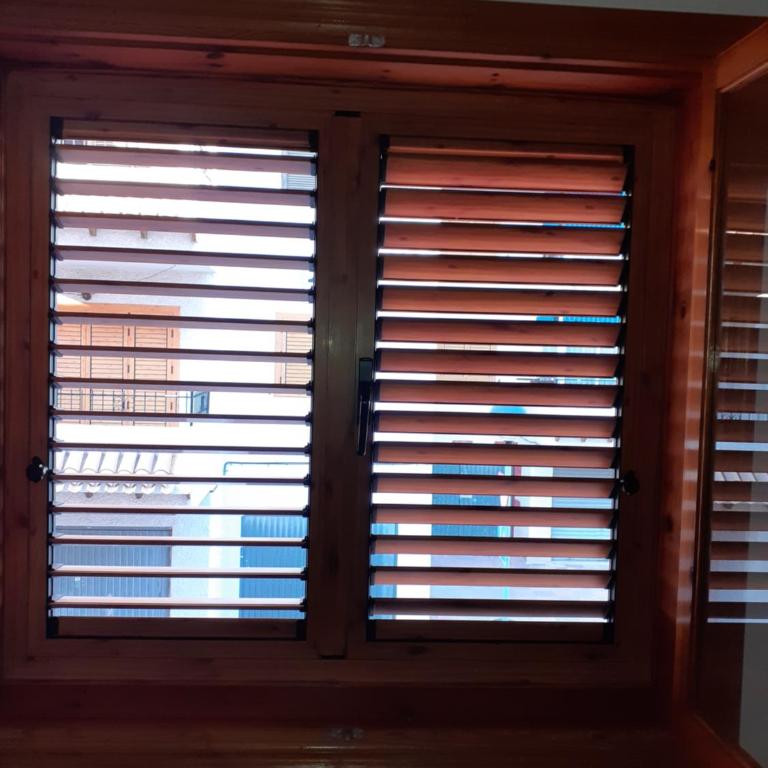 Apartamento Santa Pola, en Playa del Tamarit con piscina. - Apartamento de 2 dormitorios - 19