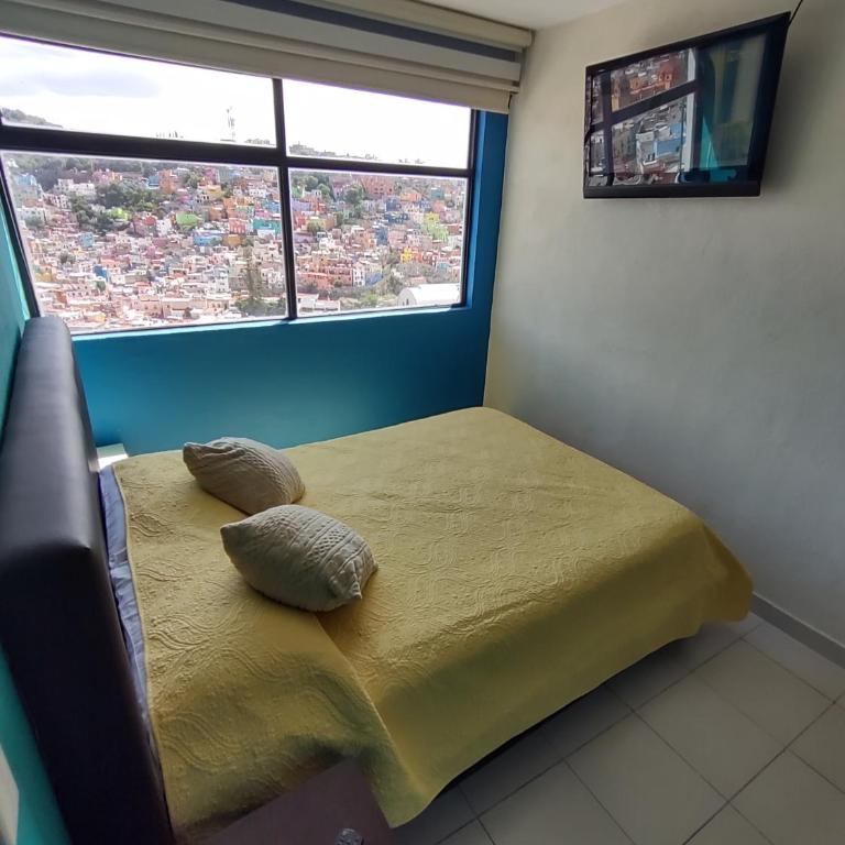 La Lotería Panoramic House & Rooftop by Lunian - Standard Suite - 8