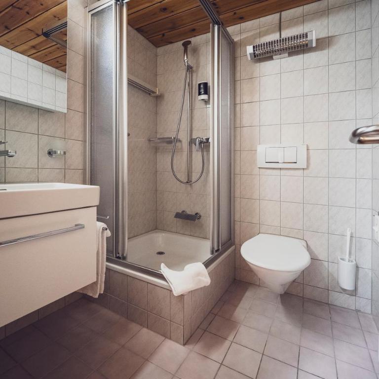 Hotel Strela by Mountain Hotels - Superior Doppelzimmer - 6