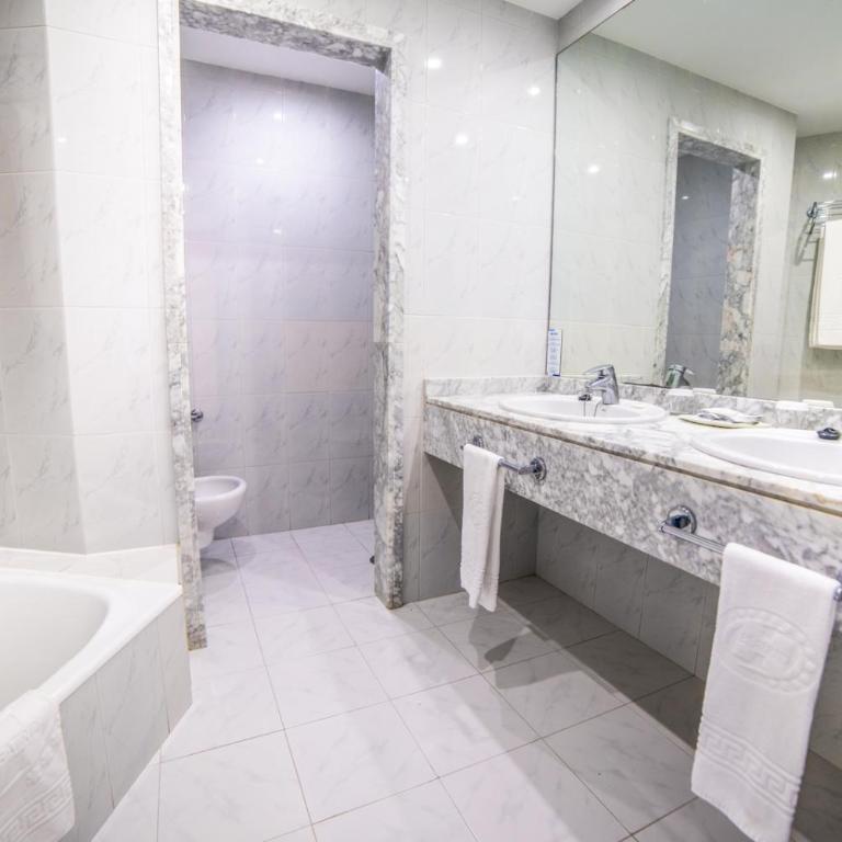 Beatriz Costa & Spa - Habitación Doble - 1 o 2 camas - 6