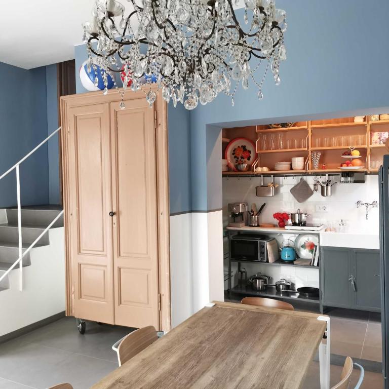 Casa Sebina - your design home on the lake - 3 bathrooms 3 bedrooms - Camera Matrimoniale con Bagno Privato - 15