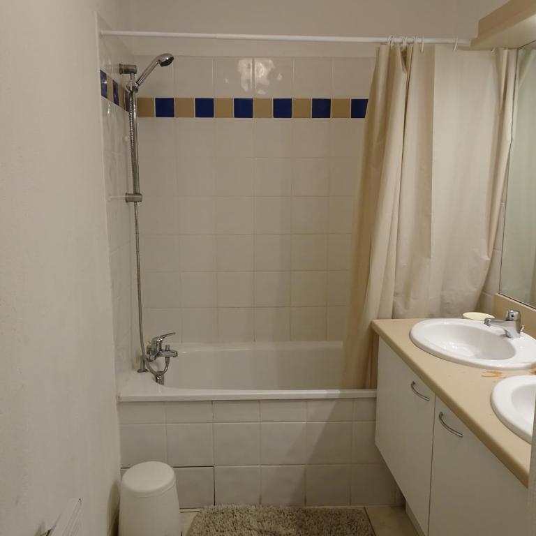 Les Manades - Apartamento de 2 dormitorios - 15