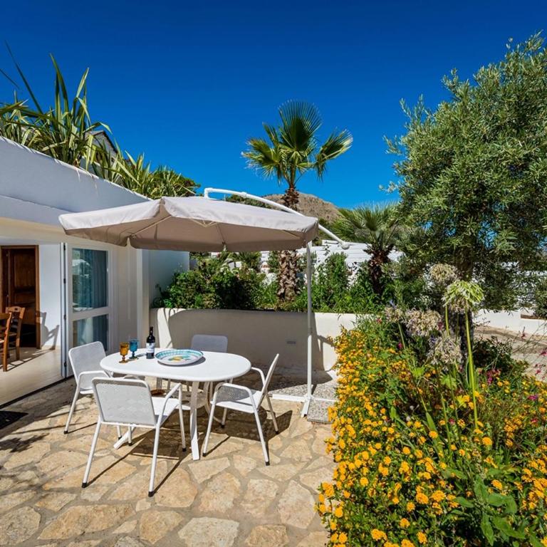 BLU OLTREMARE 50 mt Spiaggia Playa - Appartamento con 2 Camere da Letto - 4