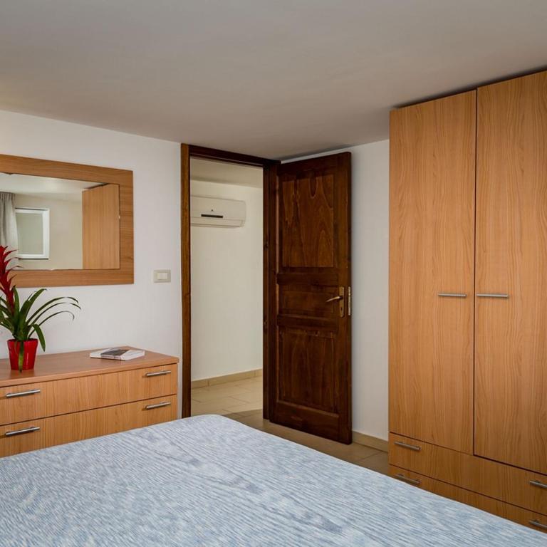 BLU OLTREMARE 50 mt Spiaggia Playa - Appartamento con 2 Camere da Letto - 16