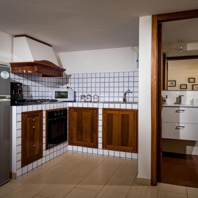 BLU OLTREMARE 50 mt Spiaggia Playa - Appartamento con 2 Camere da Letto - 13