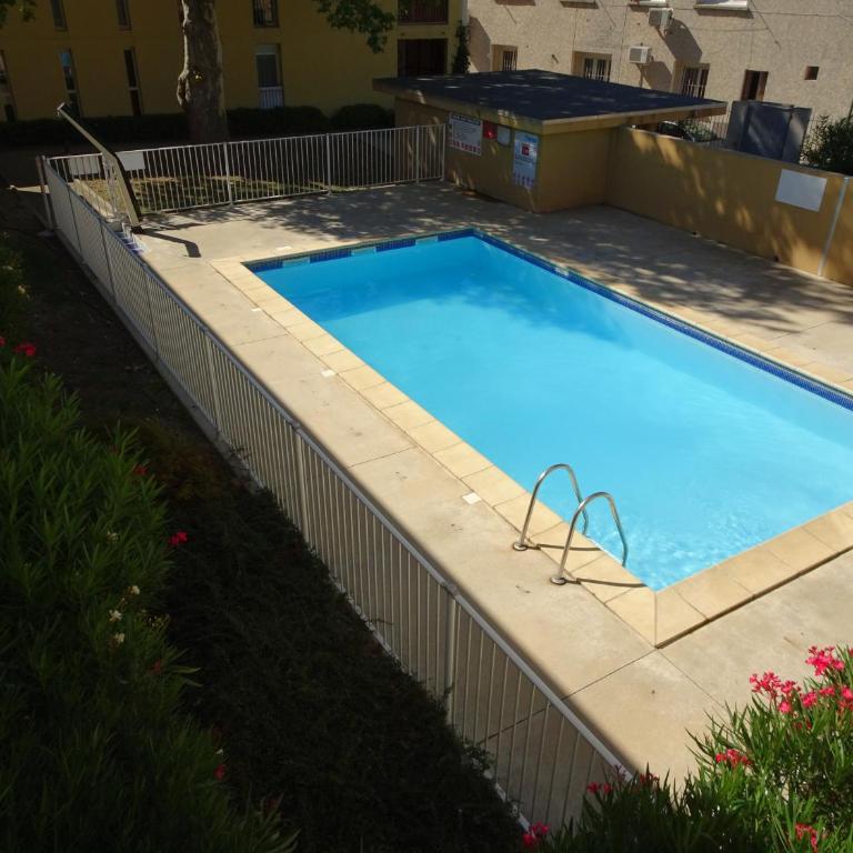 Les Manades - Apartamento de 2 dormitorios - 1