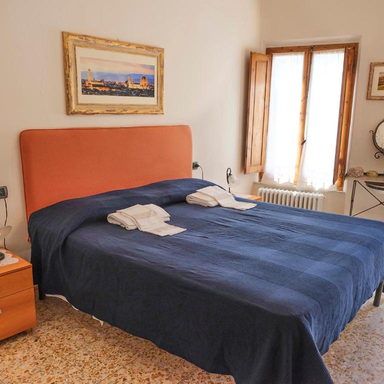 caratteristico appartamento Grazia centro storico - Appartamento con 2 Camere da Letto - 12