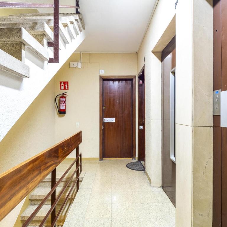 Stay U-nique Apartments Marina - Apartment with Terrace - 23