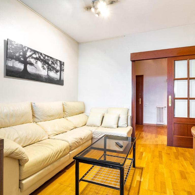 Stay U-nique Apartments Marina - Apartment with Terrace - 16
