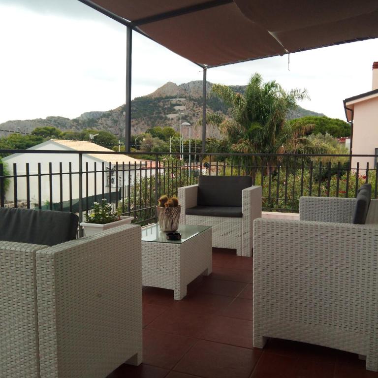 Appartamento a Mondello - Appartamento con 2 Camere da Letto - 9
