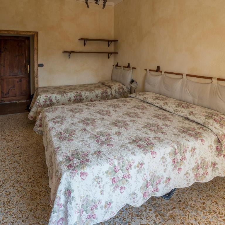caratteristico appartamento Grazia centro storico - Appartamento con 2 Camere da Letto - 11