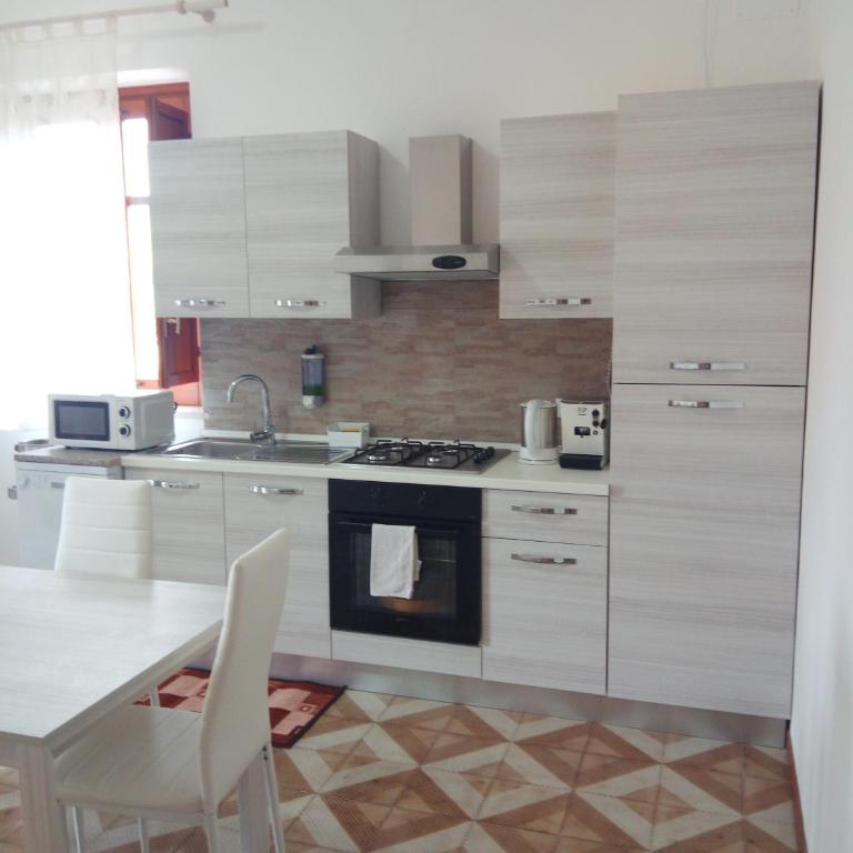Appartamento a Mondello - Appartamento con 2 Camere da Letto - 5