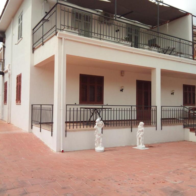 Appartamento a Mondello - Appartamento con 2 Camere da Letto - 13