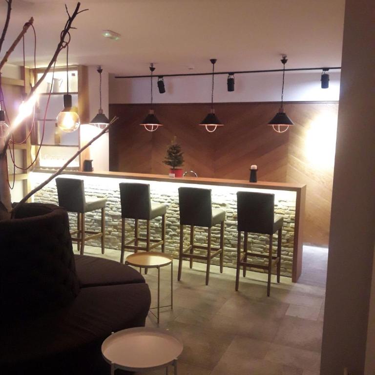 KAMENA 6 - One-Bedroom Apartment - 1