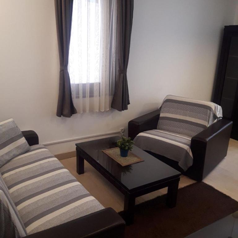 KAMENA 6 - One-Bedroom Apartment - 2