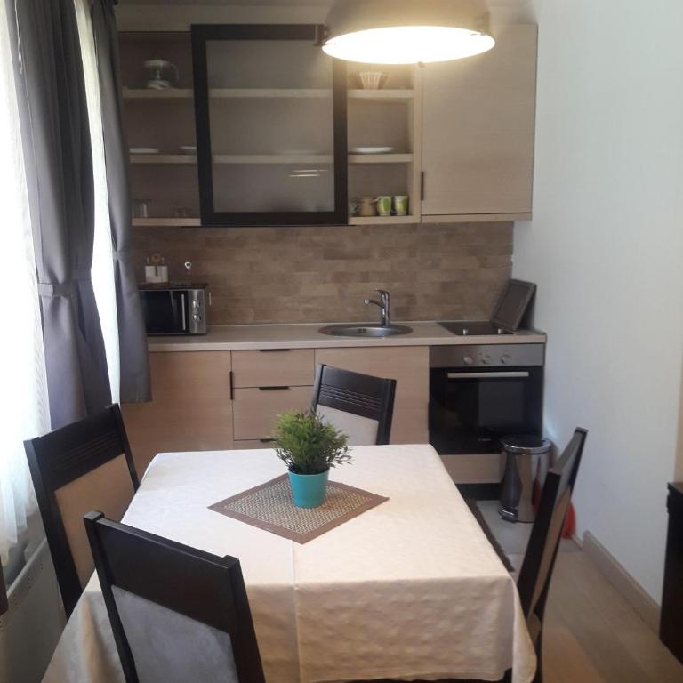 KAMENA 6 - One-Bedroom Apartment - 7