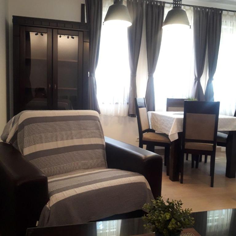 KAMENA 6 - One-Bedroom Apartment - 9