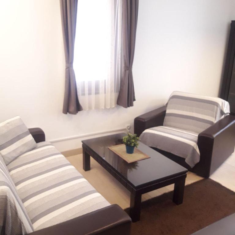 KAMENA 6 - One-Bedroom Apartment - 10