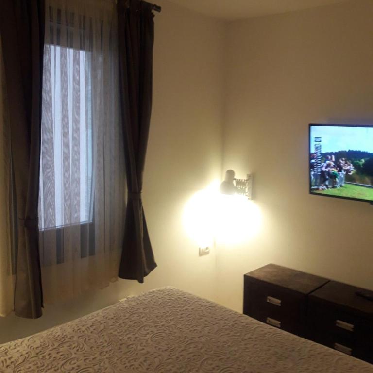 KAMENA 6 - One-Bedroom Apartment - 13
