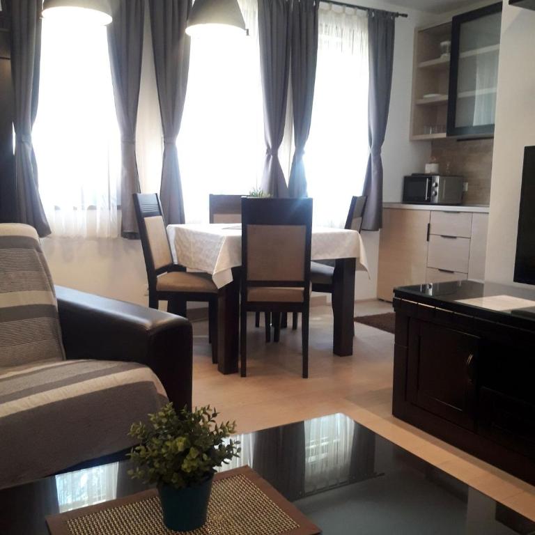 KAMENA 6 - One-Bedroom Apartment - 15